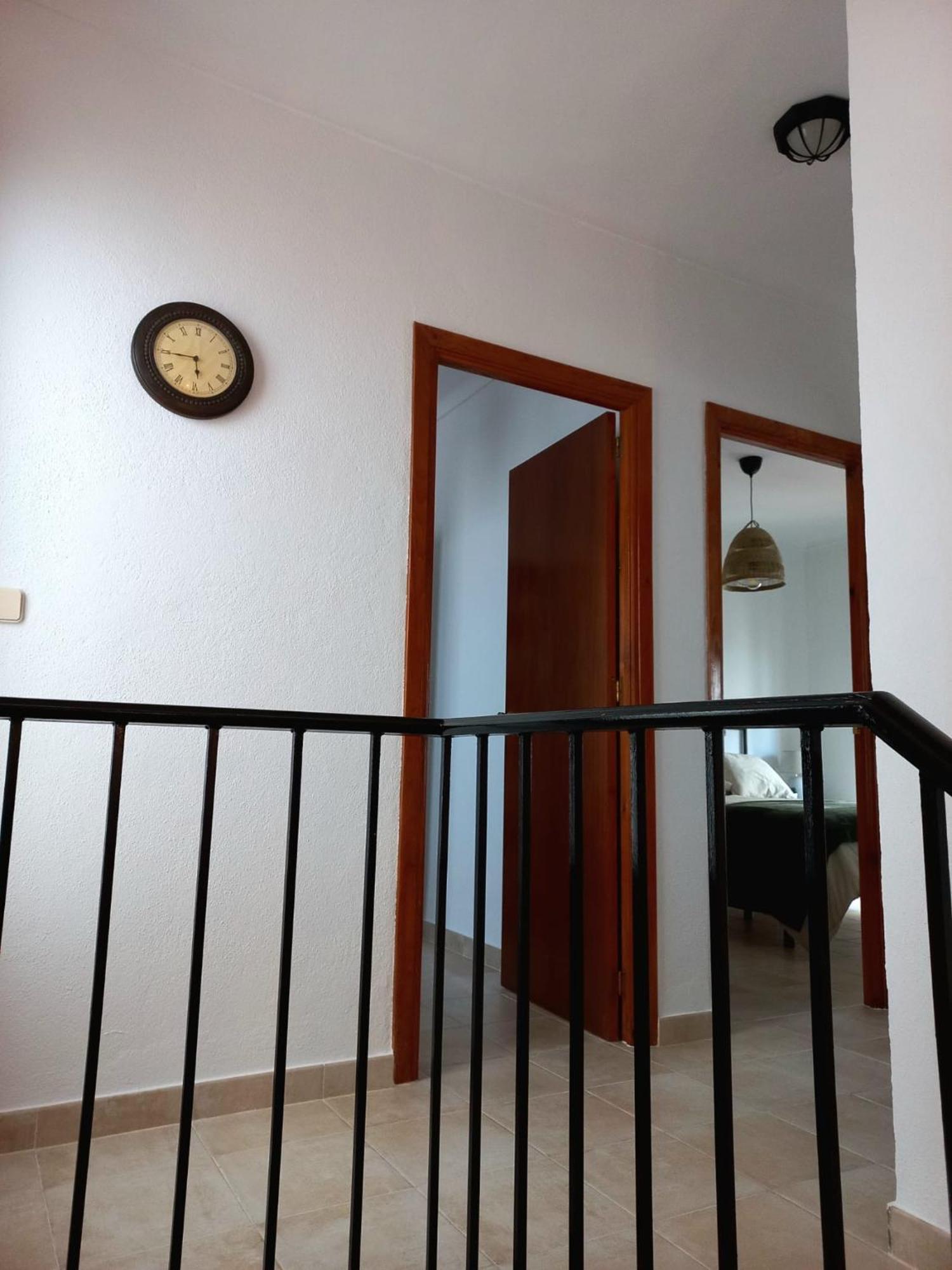 El Endrinal Διαμέρισμα Grazalema Εξωτερικό φωτογραφία