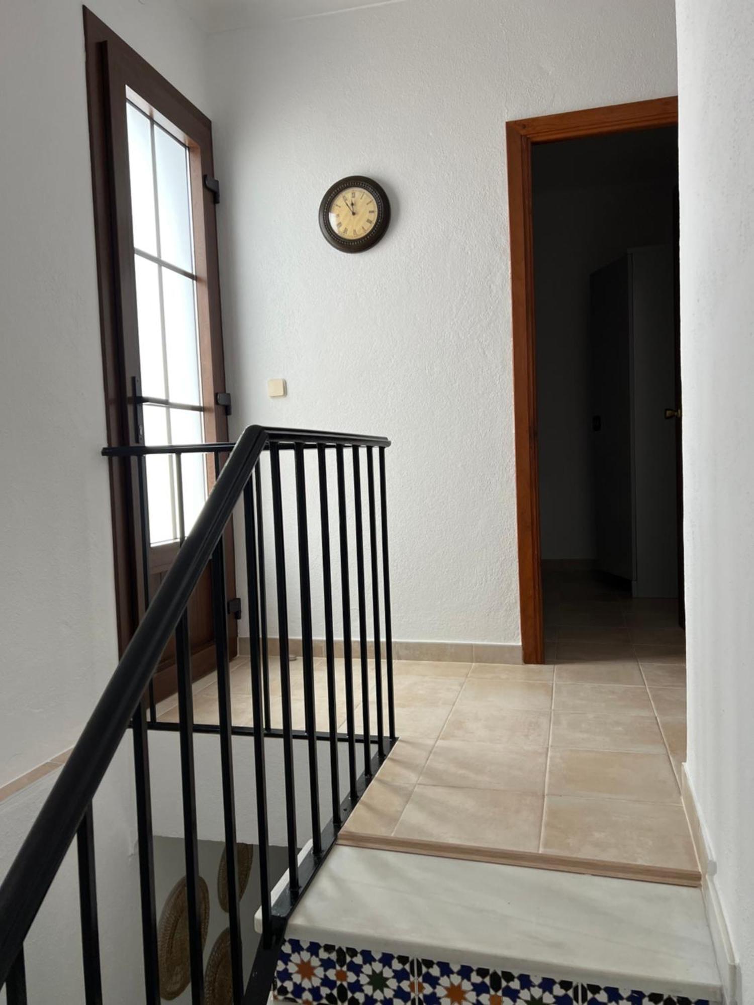 El Endrinal Διαμέρισμα Grazalema Εξωτερικό φωτογραφία